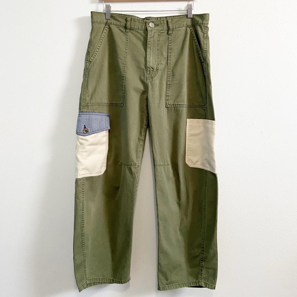 BDG Urban Outfitters Desert Curved
Skate Pant - Picture 4 of 12